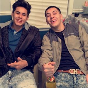 Meet your Posher, Adrian